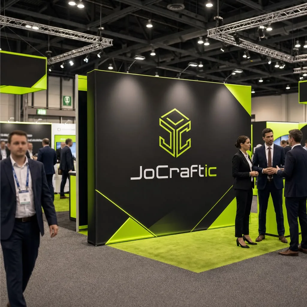 ستاندات بوب أب مستقيمة
